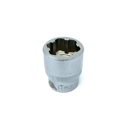 CTA1232X17 image(0) - CTA Manufacturing Bolt Extractor - 17 mm