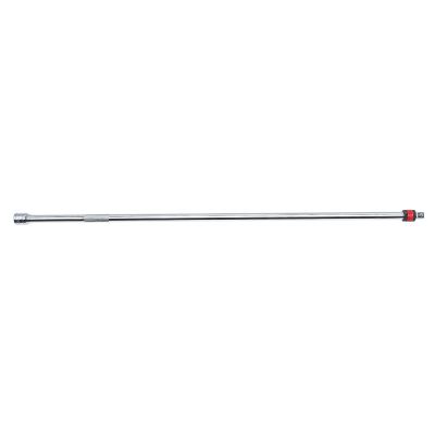 KDT81281 image(0) - GearWrench 3/8 Inch Drive Locking Extension 24 Inch