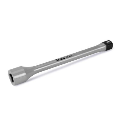 TIT21415 image(0) - TITAN 100 ft-lb. 1/2 in. Drive Torque Extension