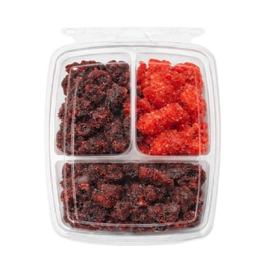 THS735298 image(0) - Tender Heifer Snack Co. Dry Chamoy Pectin Trio - 10oz