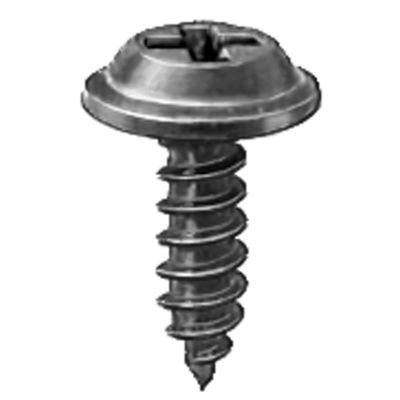 AVCAP12213 image(0) - AUVECO PAK #8 X 1/2 TAPPING SCREWS