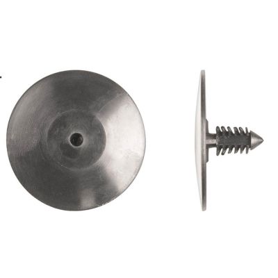 DCO1930MT image(0) - Disco Automotive Hardware 1/4" Hole Size 1 5/8" Head 3/4" Stem