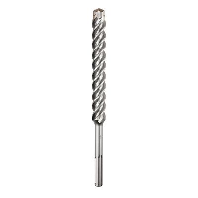 DWTDW5824 image(0) - DEWALT 1-1/4-Inch By 10-Inch By 15-Inch 4-Cutter SDS Max Rotary Hammer Bit