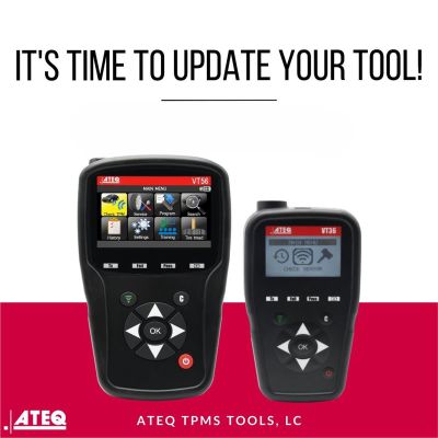 ATQT0000128 image(0) - ATEQ TPMS Tools QUICKSET-X 1 YEAR SOFTWARE CODE