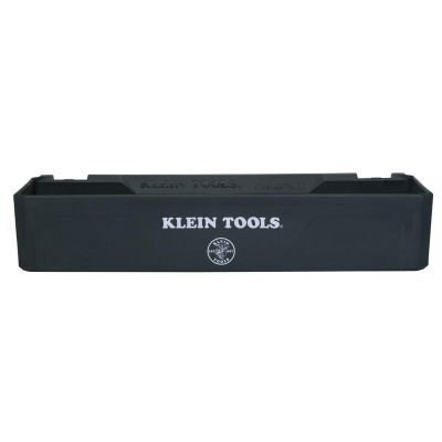 KLEBC701SL image(0) - Klein Tools Tray Module, Rail System