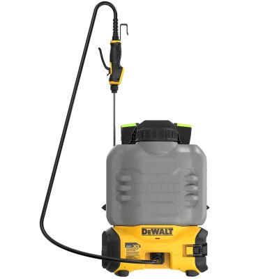 DWTDCCS1100B image(0) - DeWalt 20V MAX* XR Concrete Chemical Sprayer (Tool Only)