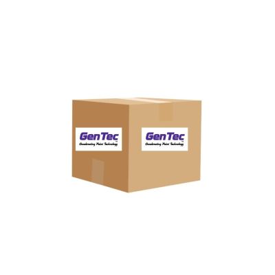 GTCGB90G image(0) - GENTEC AND GREENTEC PRODUCTS BINDER