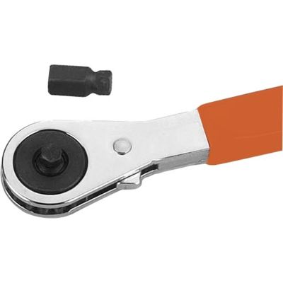 KAS702 image(0) - Lang Tools (Kastar) 702 - Rocker Box Cover Wrench Replacement Bits