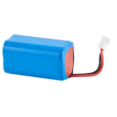 STL45938 image(0) - Streamlight Lithium-Ion Battery - E-Flood LiteBox/FireBox, E-Spot LiteBox/FireBox - Upgrade - Blue