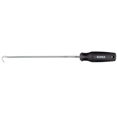 SUNSXH9009 image(0) - SUNEX 9 Inch Full Hook 90 Degree