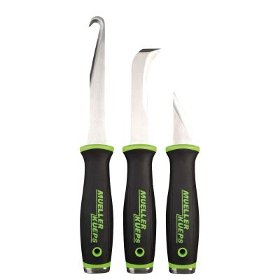 MLK268500 image(0) - Mueller - Kueps Pro-Xnife Kit (3-Piece)
