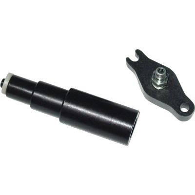 STATU15-26 image(0) - Lang Tools (Star Products) TU-15-26 - Diesel Compression Test Adapter Cummins ISB