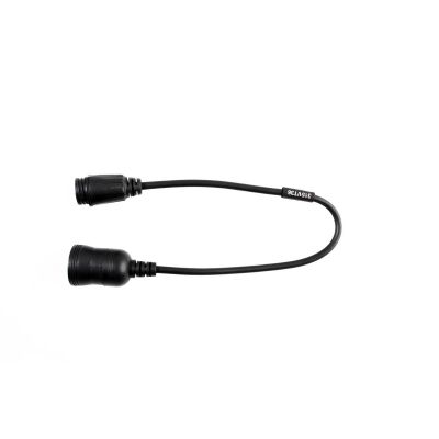 TEX3902892 image(0) - TEXA USA 9 pin cable for CATERPILLAR and PERKINS (3151/T38)