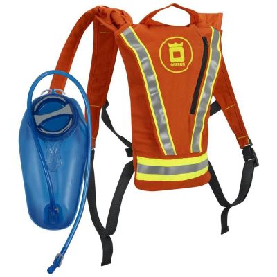OBRHYDN-PK-OR-LK image(0) - Oberon Hydration Pack - Lineman
