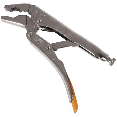 KAS104-08 image(0) - Lang Tools (Kastar) 104-08 - Locking Pliers - Combination Plier Jaw 8"