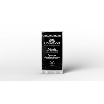 COUCBB20OZB image(0) - Counteract Counteract Balancing Beads 20oz. -single bag
