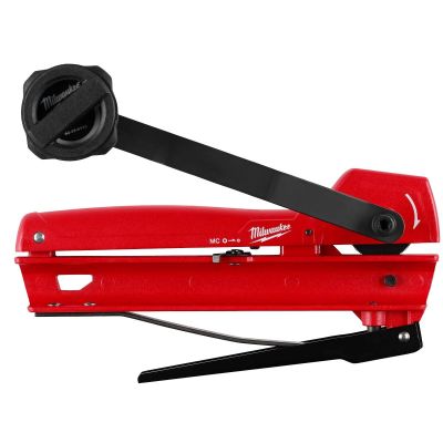 MLW48-22-6111 image(0) - Milwaukee Tool Armored Cable Cutter