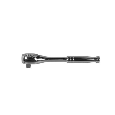 KLE65716 image(0) - Klein Tools 3/4-Inch Deep 6-Point Socket, 3/8-Inch Drive
