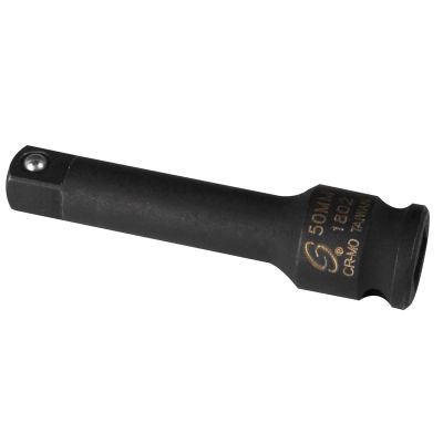 SUN1802 image(1) - SUNEX SOCKET EXTENSION IMPACT 2IN. 1/4IN. DRIVE