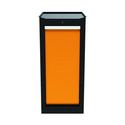KDT83247SL image(0) - GEARWRENCH 15" Side Locker for Rolling Tool Cabinet