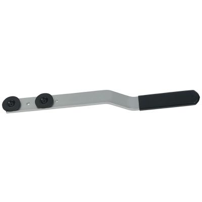 KLE89554 image(0) - Klein Tools Duct Cutter with Wire Cutter