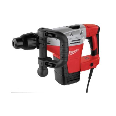 MLW5446-21 image(0) - Milwaukee Tool 1-3/4" SDS Max Demolition Hammer