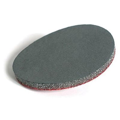 MRK8A2411000 image(0) - Mirka Abrasives Abralon 8A2411000 8A Series Grip-On Sanding Disc, 6 in, 1000 Grit, Silicon Carbide