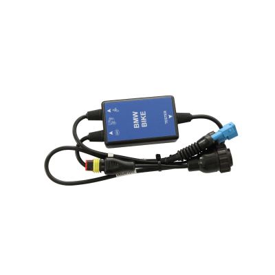 TEX3151-AP09A image(0) - TEXA USA BMW slow-code cable up to 1999