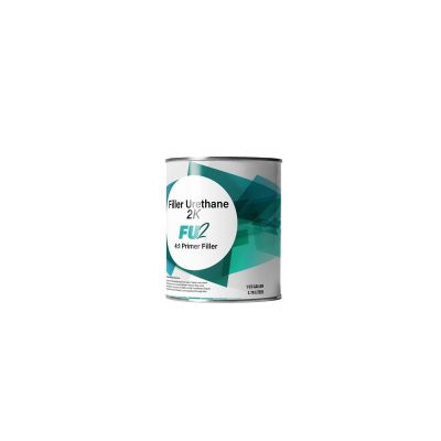 GTCFU2BQ image(0) - GENTEC AND GREENTEC PRODUCTS FU2BQ FU2 DTM HB Black Primer