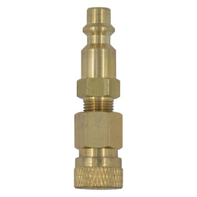 STATU15-15 image(0) - Lang Tools (Star Products) TU-15-15 - Diesel Adapter Snap-on/OTC