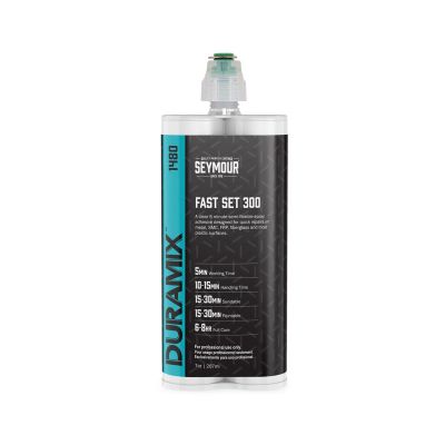 DMX1480 image(0) - DURAMIX BY SEYMOUR 1480 Fast Set 300 (7 oz.)