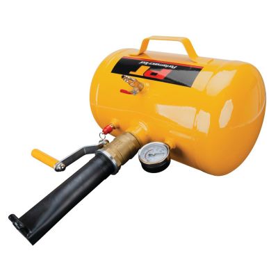 WLMW10012 image(0) - Wilmar Corp. / Performance Tool 5 gal. Tire Bead Seater