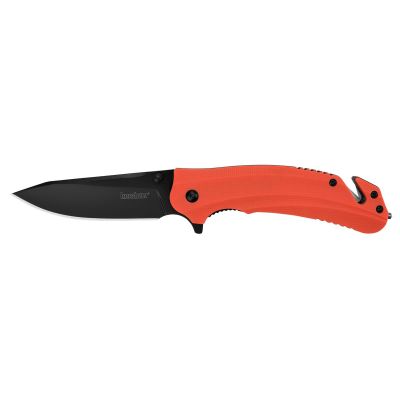 KER8650X image(0) - Kershaw Kershaw Barricade (Clam Shell Pack)