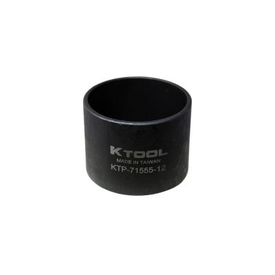 KTP71555-12 image(0) - K Tool International Receiving Tube 2-1/2 OD x 2-1/2 ID for KTI71555