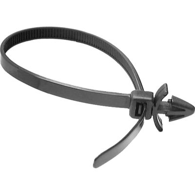 AVCAP20380 image(0) - AUVECO PAK CABLE STRAPS, 8in
