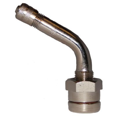 HALTV-543D image(1) - Haltec Alcoa O-Ring Seal Tire Valve - Bag of 10