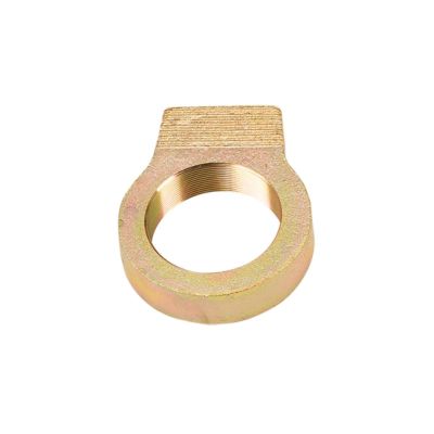 INT819SD-5 image(0) - American Forge & Foundry Service Part - Ram Toe - For AFF Model Number - 819SD - Body Repair Kit