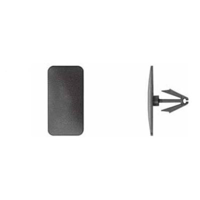 DCO9967PK image(0) - Disco Automotive Hardware 5/16" Hole Size 11/16" Stem Length