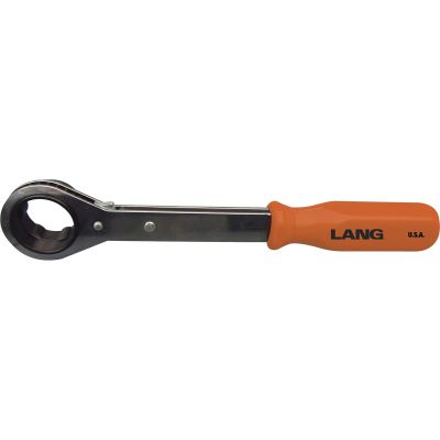 KAS9270 image(0) - Lang Tools (Kastar) 9270 - 6-tooth Crankshaft Wrench