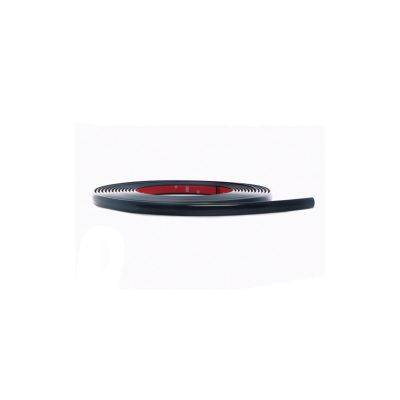 PKT37-831 image(0) - Protekto Trim 37-831 Band Wheel Well Molding, 30 ft L x 5/8 in W, Black
