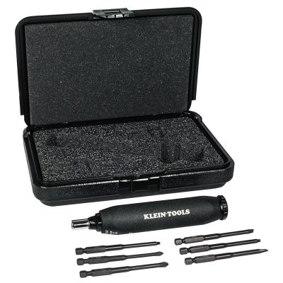 KLE5702 image(0) - Klein Tools PowerLine&trade; Series Utility Pouch, 2-Pocket