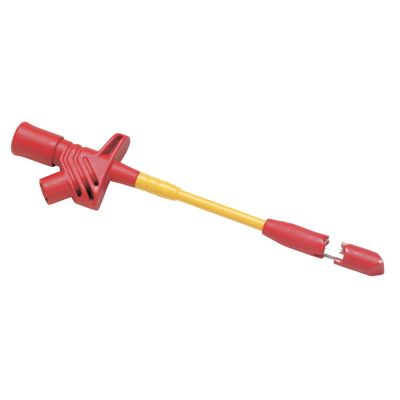 FLUAC89 image(1) - Fluke PROBE INSUL PIERCING