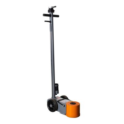 MRIMFJ-30T image(0) - Martins Industries 33-Ton Professional Air/Hydraulic Floor Jack