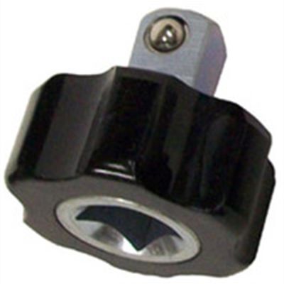 SGT13100 image(0) - SG Tool Aid Spin-A-Ratchet, 3/8" Ratchet Attachment
