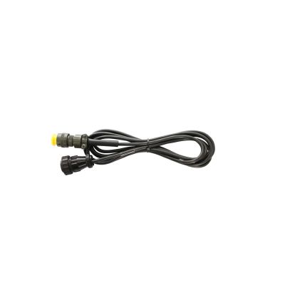 TEX3905286 image(0) - TEXA USA Marine MTU-MDEC cable (AM28)