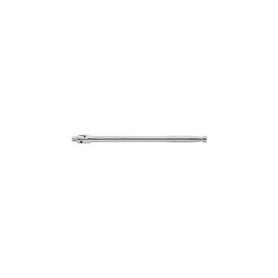 KDT81221 image(0) - GearWrench 3/8 Inch Drive Flex Handle/Breaker Bar 12 Inch