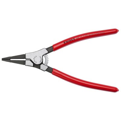 KNP4511170 image(0) - KNIPEX Retaining Ring Pliers for Retaining Rings on Shafts