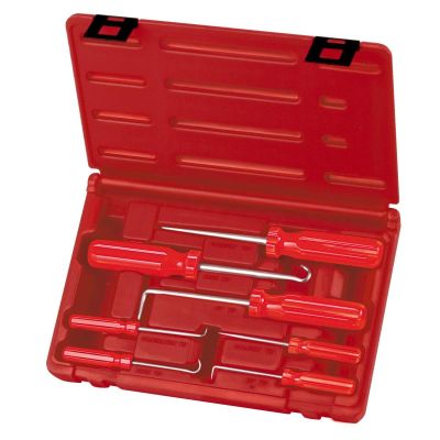 SGT13850 image(0) - SG Tool Aid Universal Hook & Pick Set