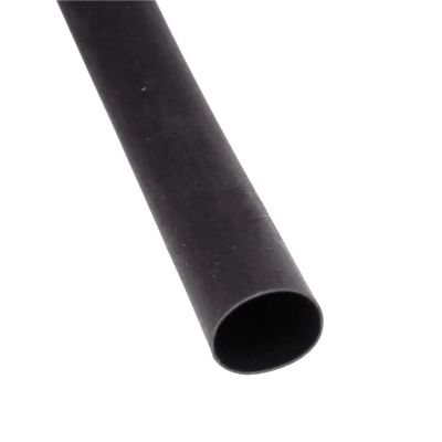 AVC18698 image(0) - AUVECO THIN WALL HEAT SHRINK TUBING 1/4 X 6