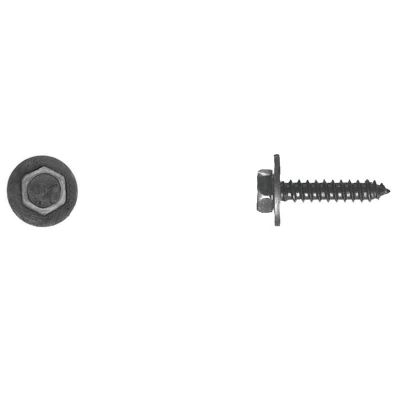 DCO5925MT image(0) - Disco Automotive Hardware 4.2-1.41 X 20mm 7mm Hex 12mm Washer